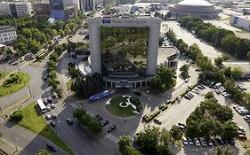 Pullman Bucharest World Trade Center